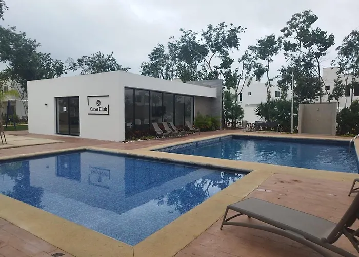 Beautiful Holiday Home